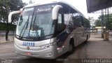 Viação Nasser 227115 na cidade de Guaxupé, Minas Gerais, Brasil, por Leonardo Carola. Número da foto: #3905086.