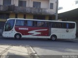 Viação Serro 1710 na cidade de Belo Horizonte, Minas Gerais, Brasil, por Wauir Engels Felipe Pessoa. Número da foto: #3904065.