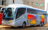 Fertur Turismo 3023 na cidade de Araxá, Minas Gerais, Brasil, por Lucas Borges . Número da foto: #3904085.