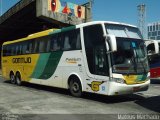 Empresa Gontijo de Transportes 12910 na cidade de Rio de Janeiro, Rio de Janeiro, Brasil, por Mateus Machado. Número da foto: #3905957.