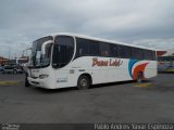 Buses Lolol XB9978 na cidade de Santa Cruz, Colchagua, Libertador General Bernardo O'Higgins, Chile, por Pablo Andres Yavar Espinoza. ID da foto: :id.