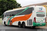 Empresa de Transportes Andorinha 6137 na cidade de Cuiabá, Mato Grosso, Brasil, por Weiller Alves. Número da foto: #:id.