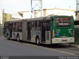 Via Sul Transportes Urbanos 5 2560 na cidade de São Paulo, São Paulo, Brasil, por Felipe Gonzales. Número da foto: #3905631.