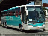 Empresa de Ônibus Nossa Senhora da Penha 35107 na cidade de Rio de Janeiro, Rio de Janeiro, Brasil, por Mateus Machado. ID da foto: :id.