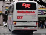 Cati Rose Transporte de Passageiros 127 na cidade de São Bernardo do Campo, São Paulo, Brasil, por Filipe  Rodrigues. Número da foto: #:id.