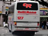 Cati Rose Transporte de Passageiros 127 na cidade de São Bernardo do Campo, São Paulo, Brasil, por Filipe  Rodrigues. ID da foto: :id.