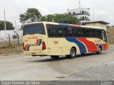 Empresa Alves 130 na cidade de Natal, Rio Grande do Norte, Brasil, por Tiago Gomes da Silva. Número da foto: #:id.