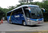 Viação Cometa 13147 na cidade de São Paulo, São Paulo, Brasil, por Jean Passos. Número da foto: #3903715.