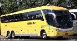 Kaissara - Viação Caiçara 15100 na cidade de São Paulo, São Paulo, Brasil, por Matheus Henrique. Número da foto: #:id.