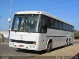 Ônibus Particulares 2700 na cidade de São Luís, Maranhão, Brasil, por Jean Lima. ID da foto: :id.