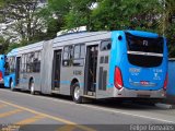 TUPI - Transportes Urbanos Piratininga 6 2248 na cidade de São Paulo, São Paulo, Brasil, por Felipe Gonzales. Número da foto: #3905687.
