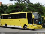 Viação Itapemirim 45805 na cidade de São Paulo, São Paulo, Brasil, por Luiz  Henrique. Número da foto: #3905204.