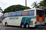 Viação Garcia 6984 na cidade de Londrina, Paraná, Brasil, por Francisco Ivano. Número da foto: #3905690.