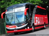 Lirabus 12149 na cidade de São Paulo, São Paulo, Brasil, por Rodrigo Coimbra. Número da foto: #:id.