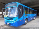SM Transportes 20241 na cidade de Belo Horizonte, Minas Gerais, Brasil, por Gabriel Oliveira. Número da foto: #:id.