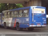 Transportes Coletivos Parque das Nações 090 na cidade de Santo André, São Paulo, Brasil, por Felipe Gonzales. ID da foto: :id.