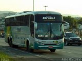 Trans Brasil > TCB - Transporte Coletivo Brasil 7031 na cidade de Belo Horizonte, Minas Gerais, Brasil, por Adão Raimundo Marcelino. Número da foto: #3905617.
