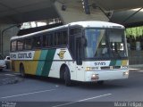 Empresa Gontijo de Transportes 9745 na cidade de Belo Horizonte, Minas Gerais, Brasil, por Wauir Engels Felipe Pessoa. Número da foto: #3904096.