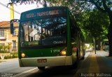 Viação Santa Brígida 1 1774 na cidade de São Paulo, São Paulo, Brasil, por Asprilla Matheus. Número da foto: #3905627.