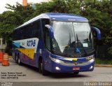 RodeRotas - Rotas de Viação do Triângulo 76413 na cidade de São Paulo, São Paulo, Brasil, por Robson Teixeira. Número da foto: #3905788.