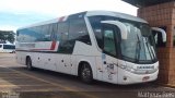 Auto Viação Catarinense 3131 na cidade de Cascavel, Paraná, Brasil, por Matheus  Reis. Número da foto: #:id.
