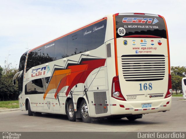 EGA - Empresa General Artigas 168 na cidade de Florianópolis, Santa Catarina, Brasil, por Daniel Guardiola. Número da foto: #3907892.