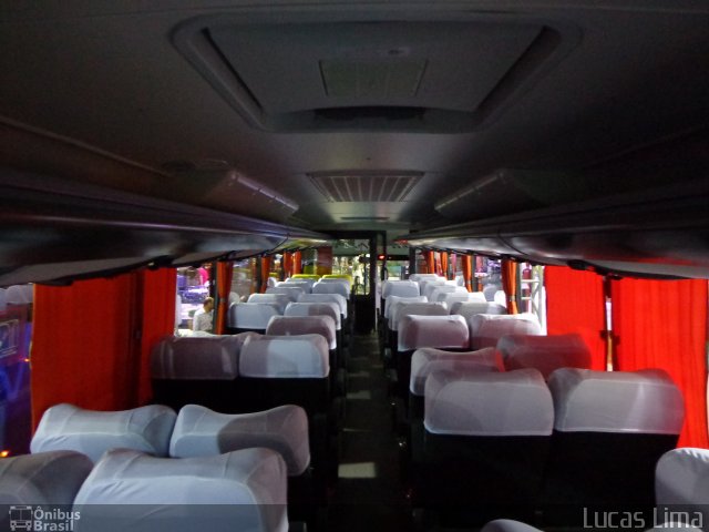San Marino Neobus  na cidade de Rio de Janeiro, Rio de Janeiro, Brasil, por Lucas Lima. Número da foto: #3907350.