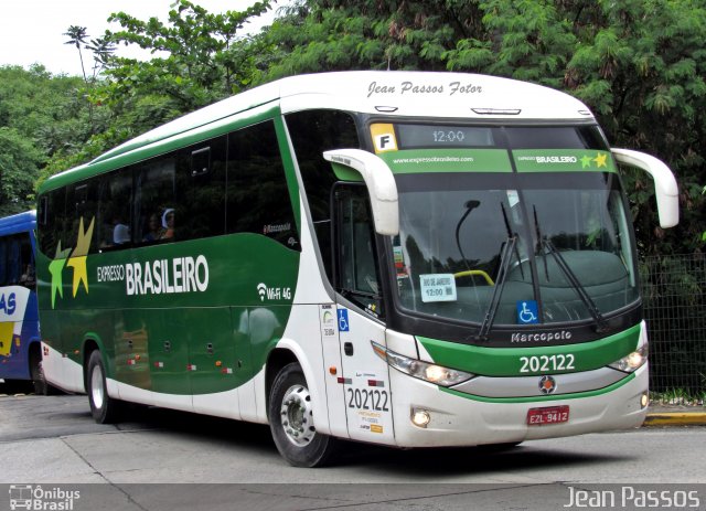 Expresso Brasileiro 202122 na cidade de São Paulo, São Paulo, Brasil, por Jean Passos. Número da foto: #3906479.