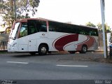 Auto-Viação Pacense 733 na cidade de Trofa, Porto, Portugal, por Vítor Vaz. Número da foto: #:id.