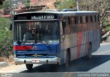 Viação Jacareí 2007 na cidade de Rubelita, Minas Gerais, Brasil, por Loreno Fernandes. Número da foto: #3908190.