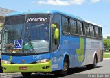 Januária Transporte e Turismo 150511 na cidade de Brasília, Distrito Federal, Brasil, por Vítor Gabriel. Número da foto: #3906194.