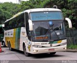 Empresa Gontijo de Transportes 16040 na cidade de São Paulo, São Paulo, Brasil, por Jean Passos. Número da foto: #:id.
