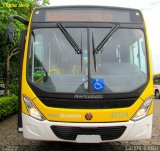 COOTEGO - Cooperativa de Transportes do Estado de Goiás 40124 na cidade de Goiânia, Goiás, Brasil, por Carlos Júnior. Número da foto: #3907680.