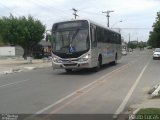 Empresa Auto Viação Massayó 6227 na cidade de Maceió, Alagoas, Brasil, por Paulo Lucas. Número da foto: #3906621.