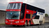 Pluma Conforto e Turismo 7016 na cidade de São Paulo, São Paulo, Brasil, por Cristiano Soares da Silva. Número da foto: #:id.