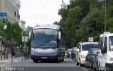Eurotur SN na cidade de Fátima, Santarém, Portugal, por Vítor Vaz. Número da foto: #3908463.