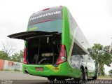 Pássaro Verde 2015 na cidade de Brasília, Distrito Federal, Brasil, por Fernando Pereira Azevedo de Sousa. Número da foto: #:id.
