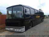 Ônibus Particulares 3866 na cidade de Papagaios, Minas Gerais, Brasil, por Reginaldo Barbosa dos Santos. Número da foto: #:id.