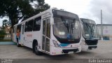 Reunidas Transportes Urbanos 08113 na cidade de Natal, Rio Grande do Norte, Brasil, por Italo Gustavo. Número da foto: #:id.