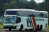 Empresa de Transportes Andorinha 5027 na cidade de Assis, São Paulo, Brasil, por Francisco Ivano. Número da foto: #3907132.