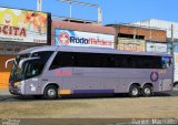 Rota Transportes Rodoviários 7475 na cidade de Itabuna, Bahia, Brasil, por Daniel  Machado. Número da foto: #3908442.
