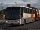 Evanil Transportes e Turismo RJ 132.046 na cidade de Lavrinhas, São Paulo, Brasil, por Jhonatan Diego da Silva Trevisan. Número da foto: #3907001.