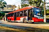 Himalaia Transportes > Ambiental Transportes Urbanos 4 1517 na cidade de São Paulo, São Paulo, Brasil, por Asprilla Matheus. Número da foto: #3906766.