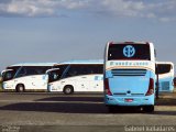 Emtram 4090 na cidade de Vitória da Conquista, Bahia, Brasil, por Gabriel Valladares. Número da foto: #3907852.