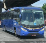 Tijuquinha - Auto Viação Tijuca C50501 na cidade de Rio de Janeiro, Rio de Janeiro, Brasil, por Gabriel Henrique Lima. Número da foto: #:id.