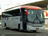 Viação Campo Belo - VCB Transportes 751 na cidade de Belo Horizonte, Minas Gerais, Brasil, por Adão Raimundo Marcelino. Número da foto: #:id.