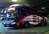 Transporte Coletivo Santa Maria 284 na cidade de Belo Horizonte, Minas Gerais, Brasil, por Leonardo Fidelli. Número da foto: #3908494.