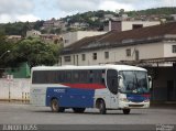 Viação Riodoce 20517 na cidade de Teófilo Otoni, Minas Gerais, Brasil, por JUNIOR JUNIOR. Número da foto: #3906706.