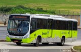 Milênio Transportes 10816 na cidade de Belo Horizonte, Minas Gerais, Brasil, por Leonardo Fidelli. Número da foto: #:id.