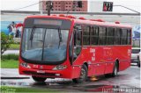 Empresa de Transporte Coletivo Itajaí 3710 na cidade de Itajaí, Santa Catarina, Brasil, por Renato de Aguiar. Número da foto: #:id.